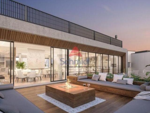 Almaa Casa à venda, 130 m² por R$ 1.688.000,00 Vila Rosa Novo Hamburgo/RS