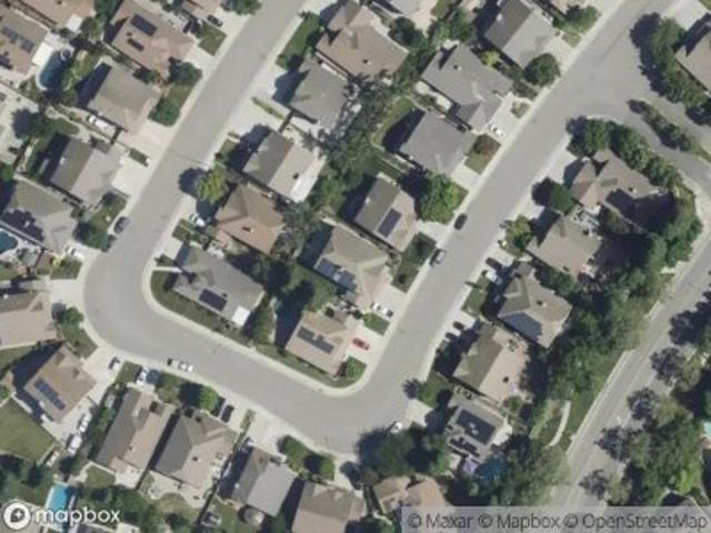 Almanor Cir