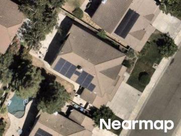 Almanor Cir