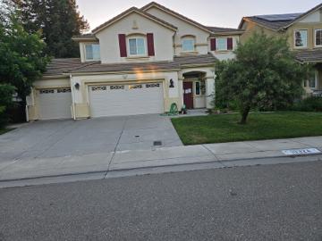 Almanor Cir