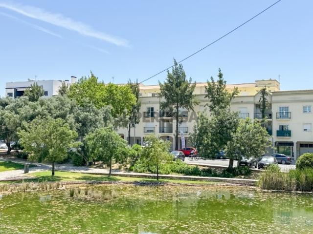 Almancil Apartamento de 4 Quartos à Venda