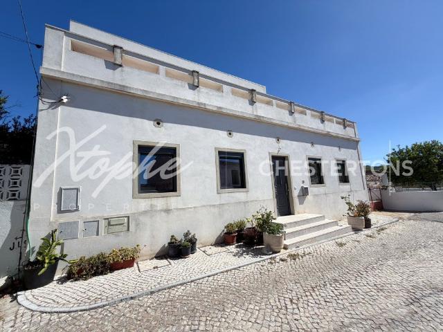 Almancil Moradia Geminada com vista T3 à venda 231m² Almancil