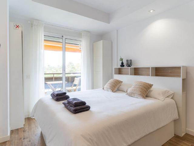 Almare Suites Burbujas 2 Playa y golf a un paso