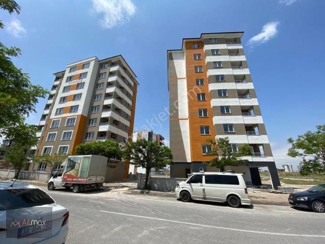 Almax Gayrimenkul'den 3+1 Mimsin Fatih Mah. Kombili Daireler