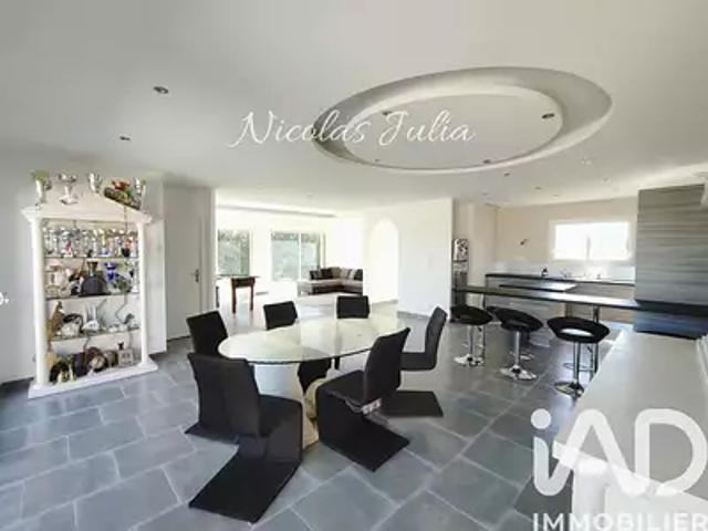 Almayrac 81190 Achat / Vente maison 5 pièces t5 terrasse