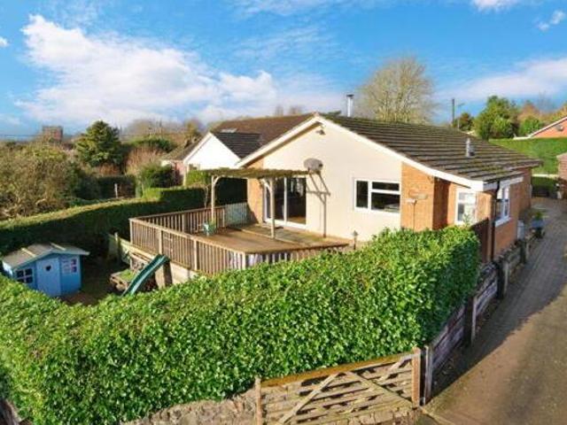 Almeley, Hereford, 3 Bedroom Detached