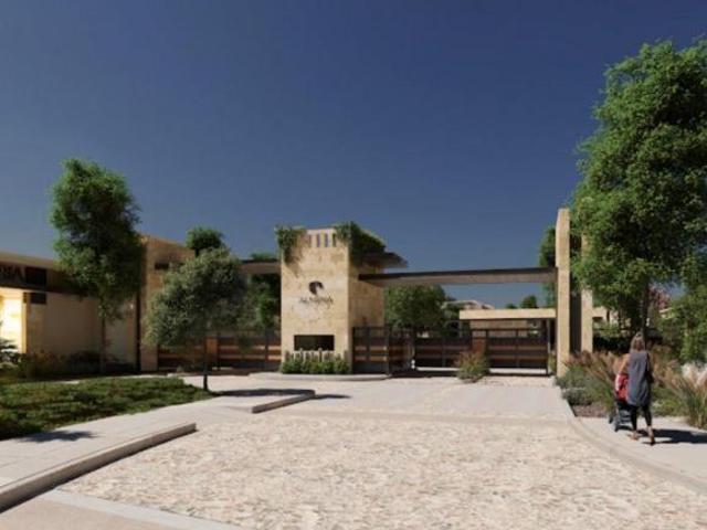 ALMENA RESIDENCIAL AL NORTE DE LA CD, ACABADOS RESIDENCIALES, CASA CLUB CON ALBERCA Y LINDAS AMENIDA