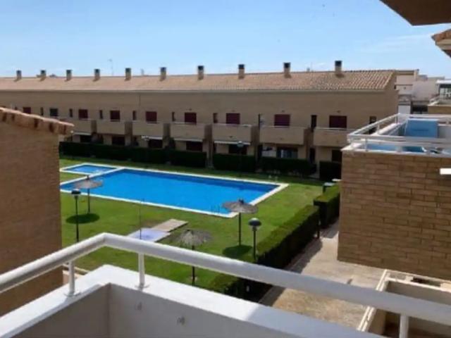 Almenara
