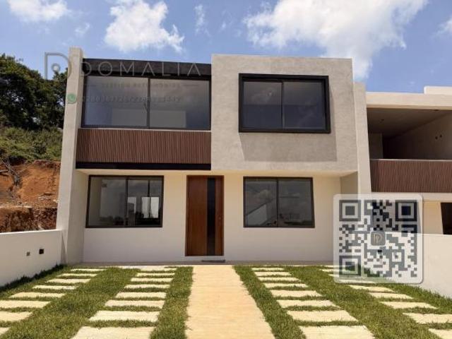 Almendros Residencias Etapa 2 · Casas en Preventa · Xalapa, Veracruz
