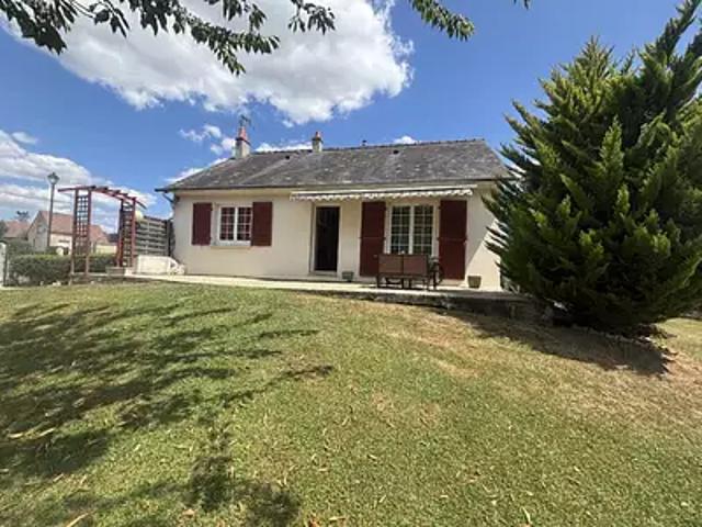 Almenêches 61570 Achat / Vente maison