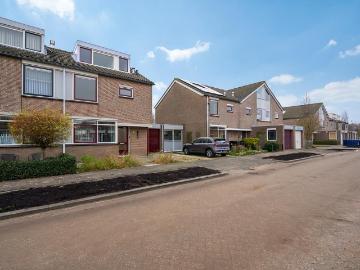 Almere Alban bergstraat 28 Inter Immo