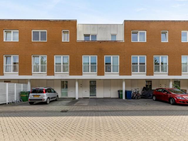 Almere – Gaffel 28
