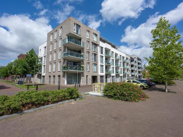 Almere – Frankrijkkade 46