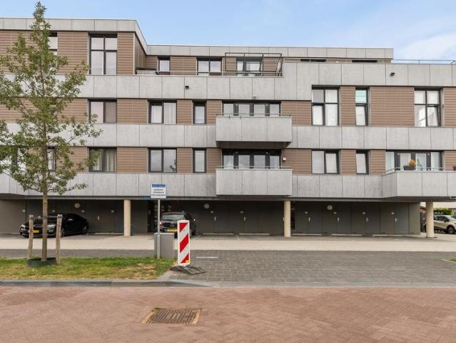 Almere – Spanjestraat 56
