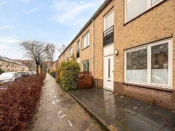 Almere Stan laurelstraat 29 Inter Immo