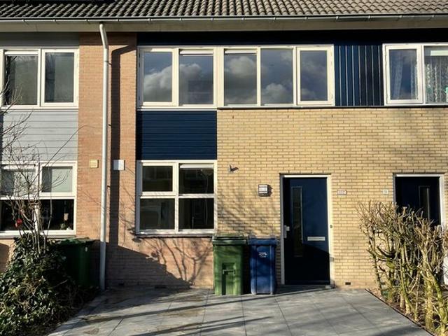 Almere Paulus potterstraat 57 Inter Immo