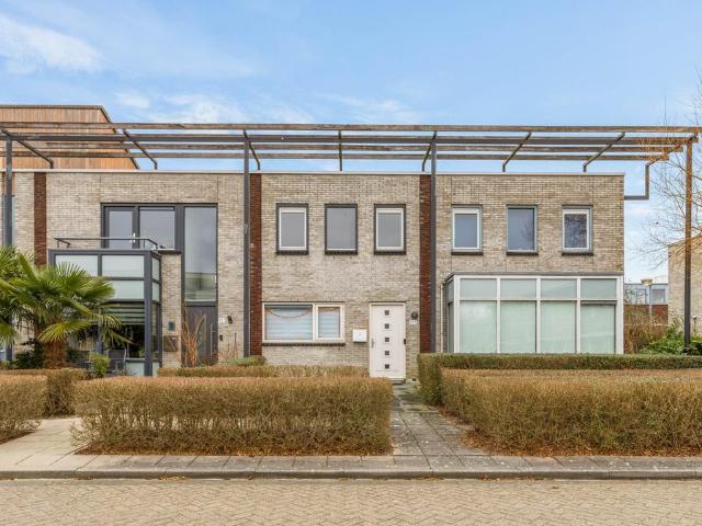 Almere – Piranesistraat 133