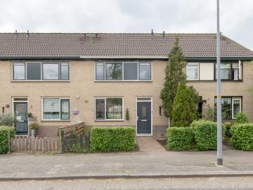 Almere Zonnebloemweg 54 Inter Immo