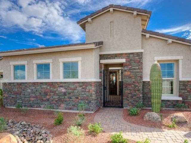 Almeria Plan Arroyo Seco Palazzo Community