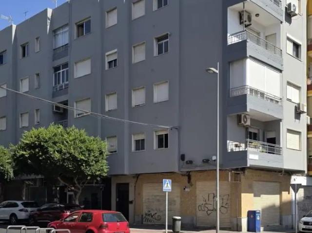 Almería