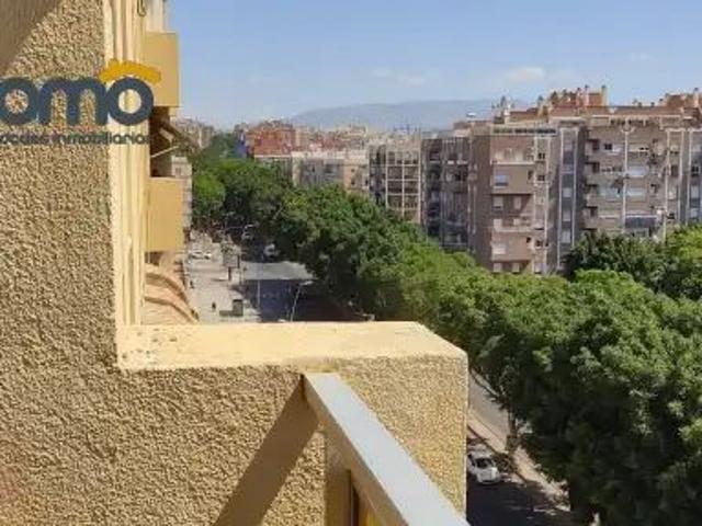 Almería