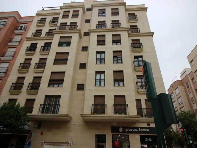 Almería
