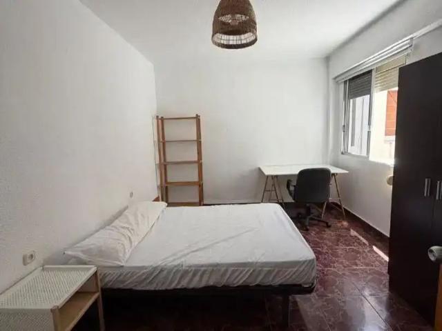 Almería