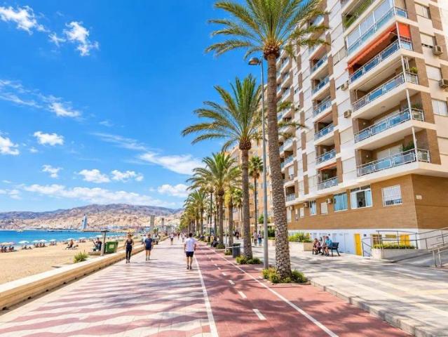 Almería