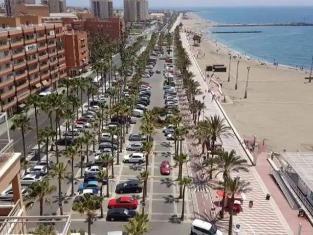 Almería