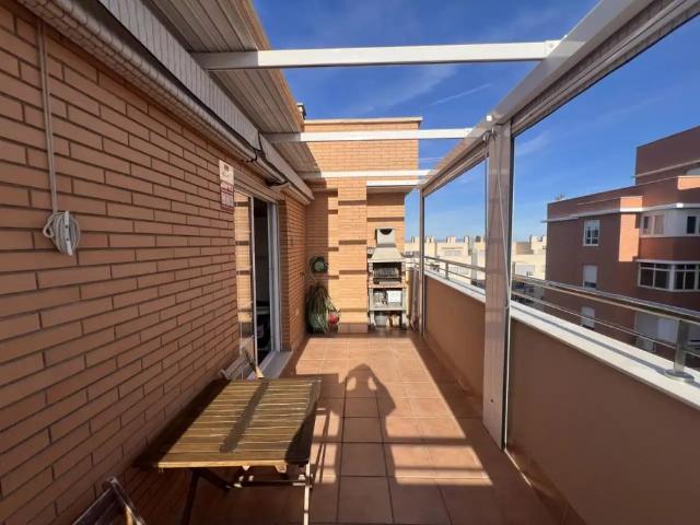 Almería