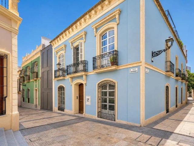 Almería