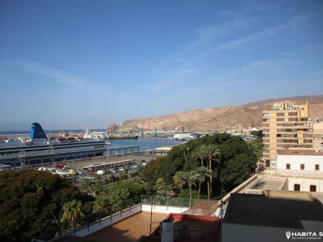 Almería