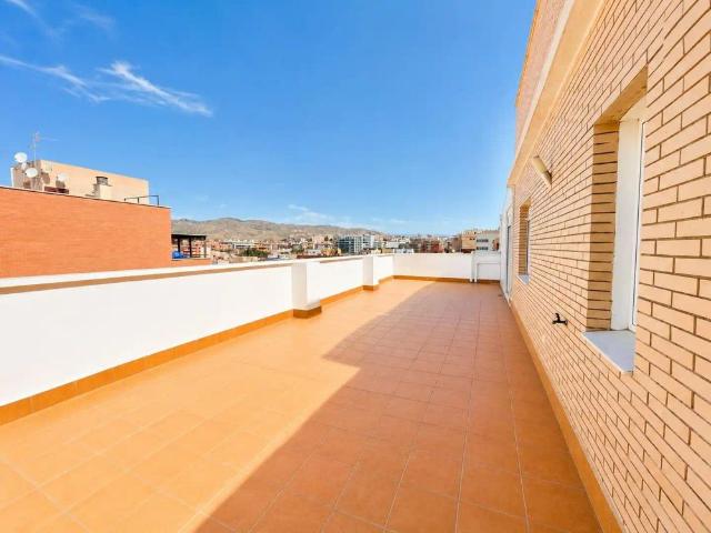 Almería