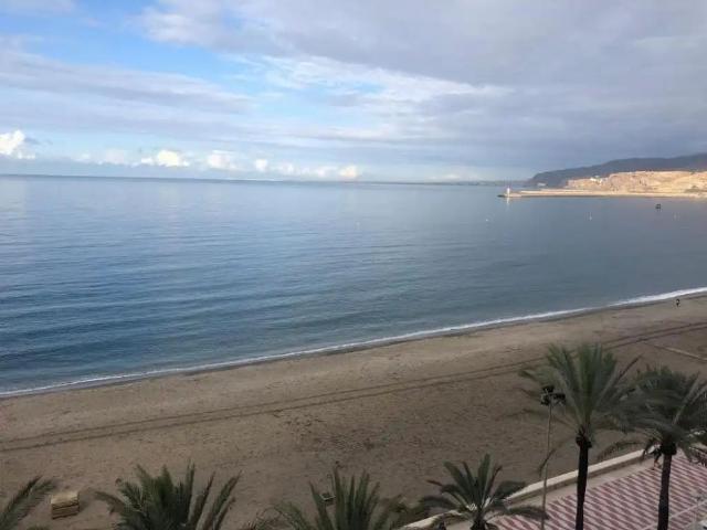 Almería