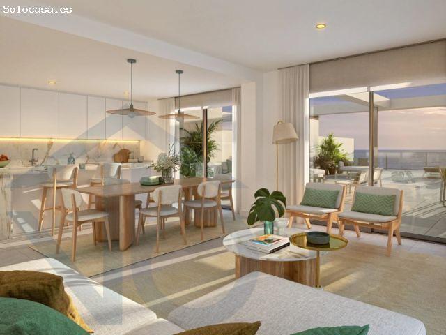 Almerimar / Apartamento
