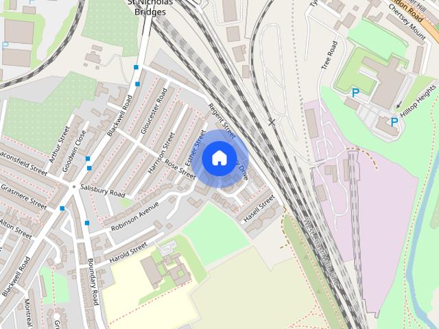 Almery Drive, Carlisle, CA2