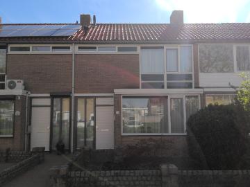 Geschakelde Woning te huur in Dieze