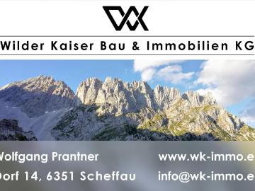 Almhütte mit Freizeitwohnsitz in Tirol zu verkaufen