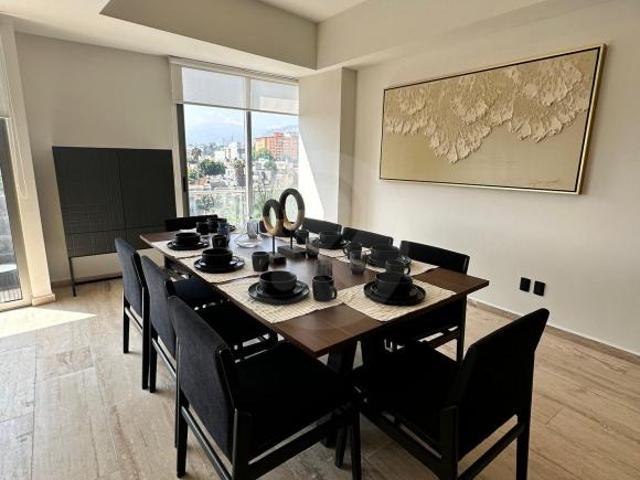 Departamento en venta en Las Lomas de los Ángeles