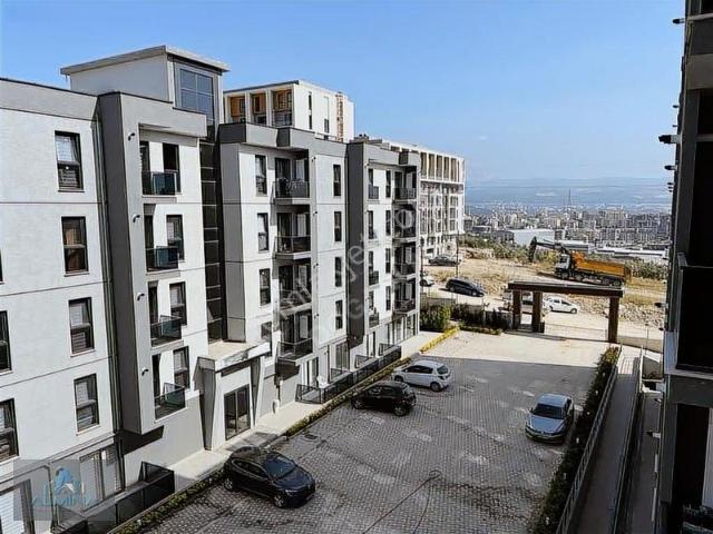 Almina Gayrimenkul Den Ada Plusta 2+1 Fırsat Daire Kıracısız