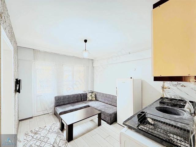 Almina Dan Dumlupınar Merkezde Kiralık 2+1 Ön Cephe Daire