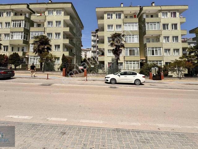 Almina' Dan Geniş M2 Ferah 3+1 Kiralık Daire