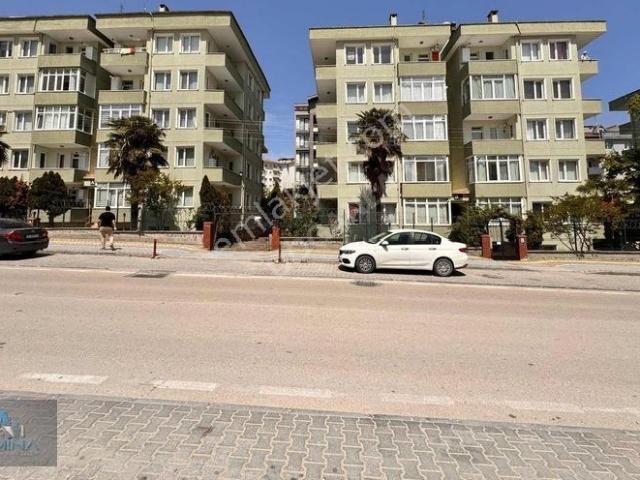 Almina' Dan Geniş M2 Ferah 3+1 Kiralık Daire