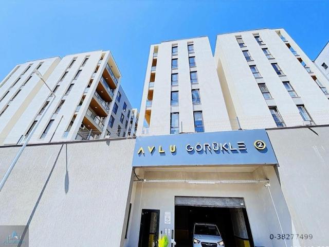 Almina'dan 2+1 Avlu Sitesinde Kiralık Daire