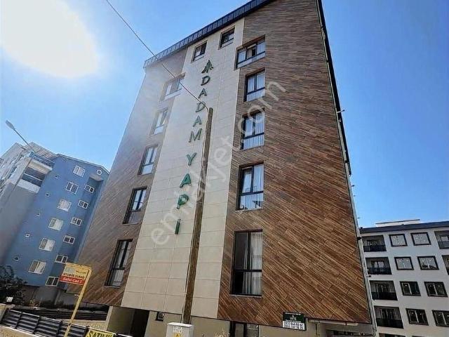 Almina'dan 2+1 Geniş Metre Kareli Kiralık Daire