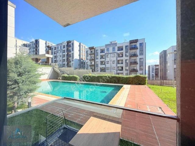 Almina'dan Ada Concept Sıtesın'de 2+1 Kiralık Daire