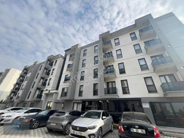 Almina'dan Ada Plus Sitesin'de 2+1 Kiralık Daire