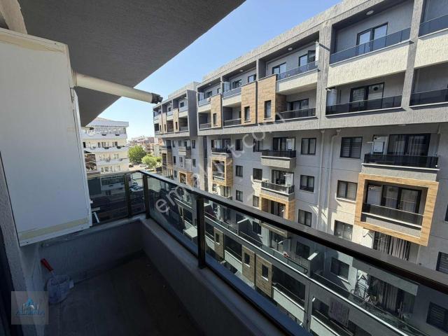 Almina'dan Baylan Park Sitesinde 2+1 Kiralık Daire