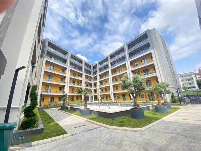 Almina'dan Brev 1 Sitesinde Kira Garantili 2+1 Satılık Daire