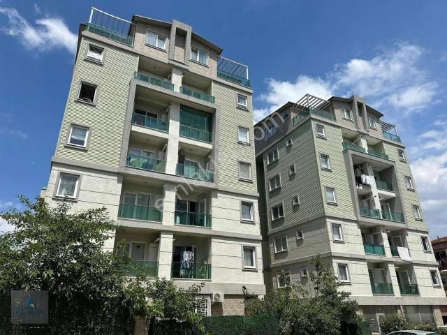 Almina'dan Görükle 'de 2+1 Yüksek Kgs'li Satılık Daire